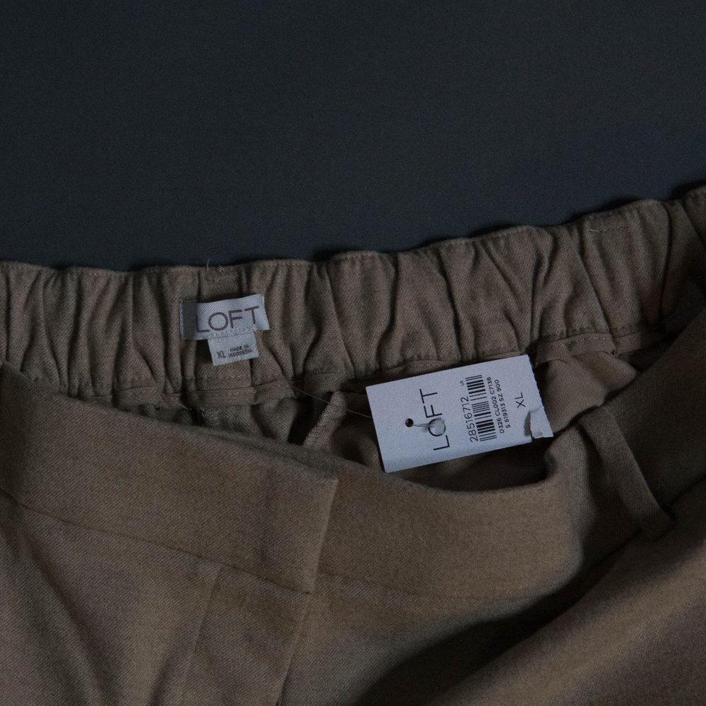 Loft SOFT Pants